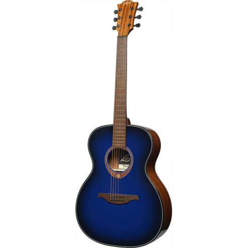 TRAMONTANE ED.LTD T-BLUE-A Guitarra Acústica Auditorium