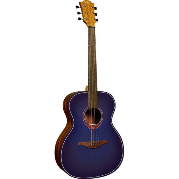 TRAMONTANE ED.LTD T-BLUE-A Guitarra Acústica Auditorium