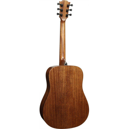 TRAMONTANE ED.LTD T-BLUE-D Guitarra Acústica Dreadnought 