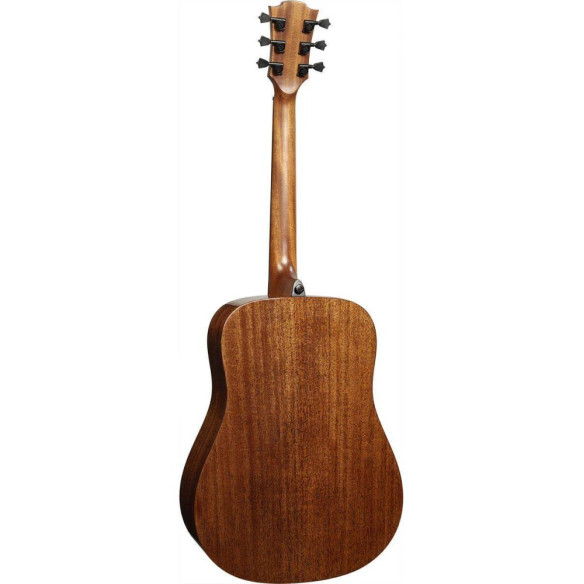 TRAMONTANE ED.LTD T-BLUE-D Guitarra Acústica Dreadnought 