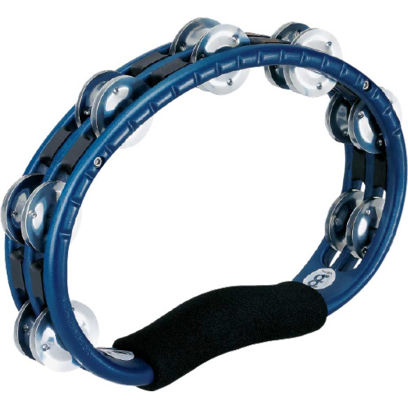 Pandereta TMT1A-B Azul Pandereta TMT1A-B Azul
