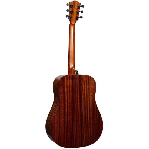 TRAMONTANE ED.LTD T-RED-D Guitarra Acústica Dreadnought 