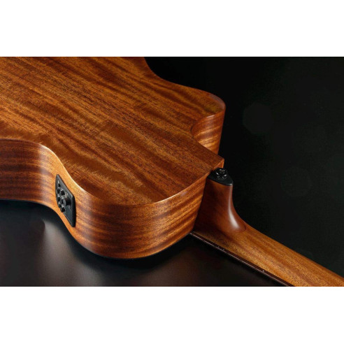 TRAMONTANE ED.LTD T-RED-DCE Guitarra Acústica Dreadnought