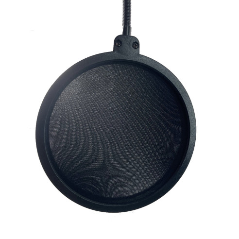 POP8 Antipop Metálico 