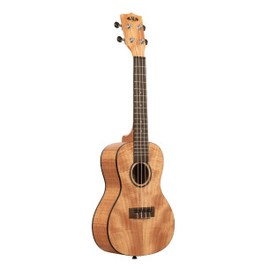 KACEM Ukelele Concierto Serie Caoba Exotic 2