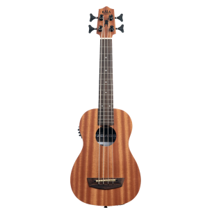 Kala U-BASS Ukelele Bajo Electrificado Wanderer