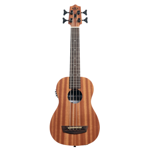 U-BASS Ukelele Bajo Electrificado Wanderer