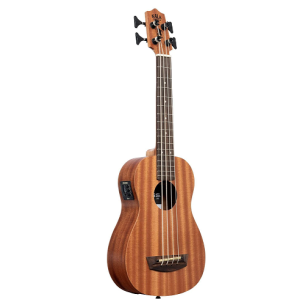 Kala U-BASS Ukelele Bajo Electrificado Wanderer 2