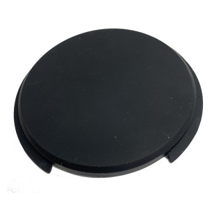 TPB100 Tapa Bocas Negro