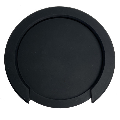 TPB100 Tapa Bocas Negro 