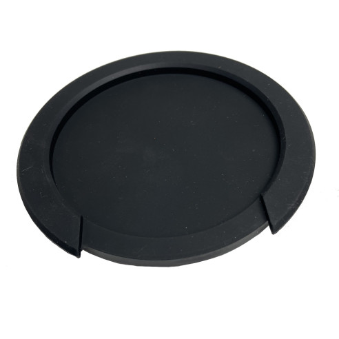 TPB100 Tapa Bocas Negro 