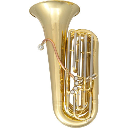 Compra TU600 TUBA 4 pistones online | MusicSales