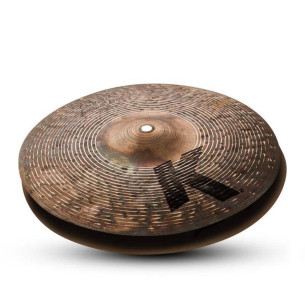 Compra Juego Platos K Custom Special Dry KCSP4681 online | MusicSales 2