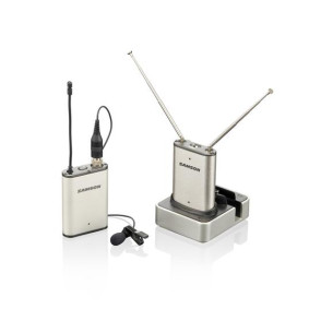 AIRLINE Micro Camera (N3) Inalmbrico Levalier