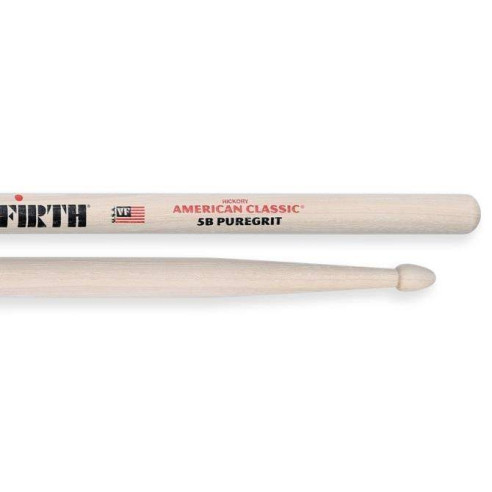 5B PUREGRIT Baquetas American Classic 