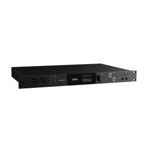 ORIA Interface de audio y Controlador de monitores 2