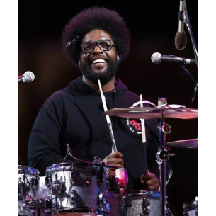 SAT2 AHMIR QUESTLOVE THOMPSON Baquetas Signature  2