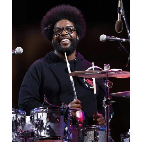 SAT2 AHMIR QUESTLOVE THOMPSON Baquetas Signature 