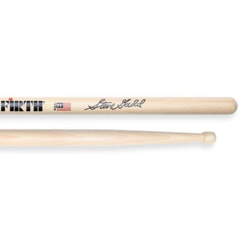 SSG2 STEVE GADD NATURAL Baquetas Signature 