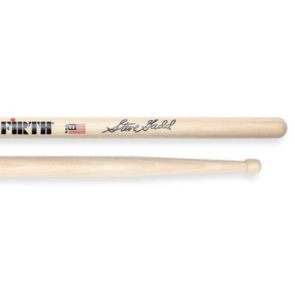 SSG2 STEVE GADD NATURAL Baquetas Signature 