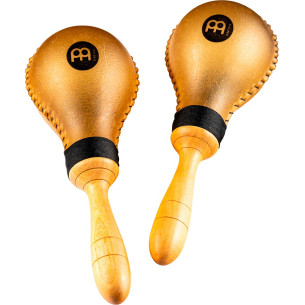 MEINL MSM4 Maracas Piel Grandes