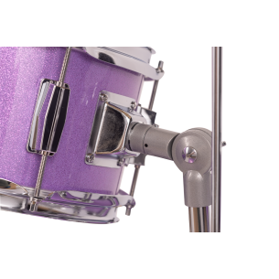 1042 BATERIA INFANTIL Morado 2