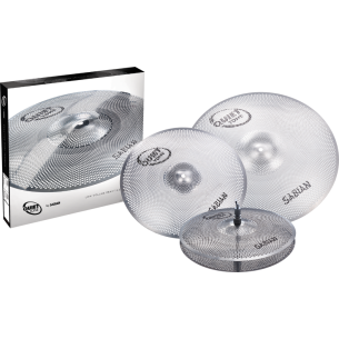 Platos de Prácticas Quiet Tone QTPC503
