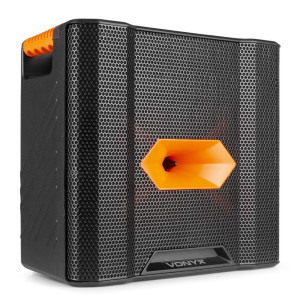 VONYX ROCK300 Equipo Sonido Portátil a Batería 170.128 2