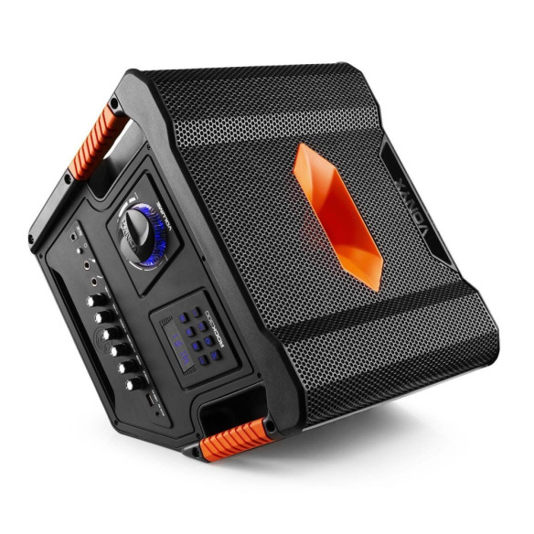 VONYX ROCK300 Equipo Sonido Portátil a Batería 170.128