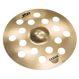 18" XSR O-Zone Crash XSR1800B