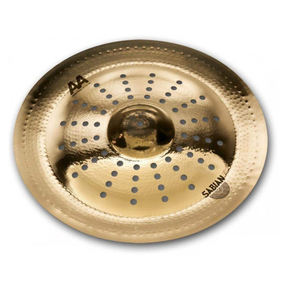 19" AA Holy China 21916CS  19" AA Holy China 21916CS