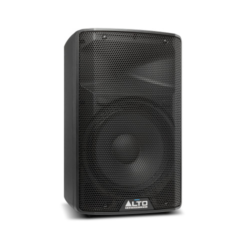 TX310 Altavoz Autoamplificado 10"