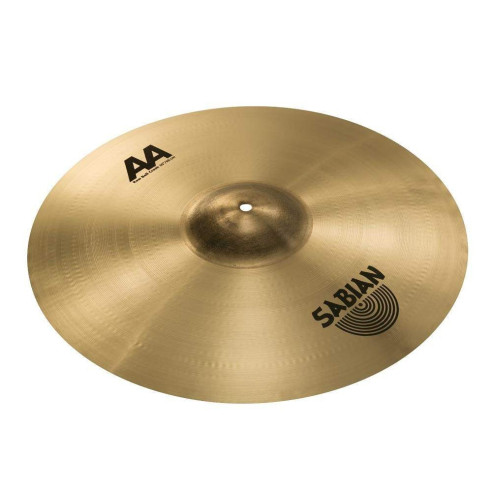 18" AA Raw Bell Crash 2180772N 