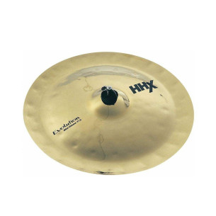 14" HHX Evolution Mini Chinese 11416XEB
