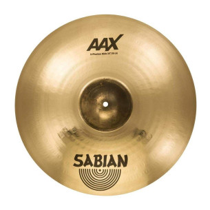 20" AAX X-Plosion Ride 2201287XB
