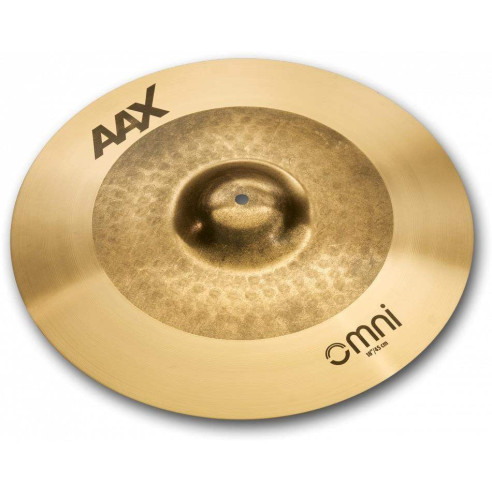 18" AAX Omni 218OMXB 