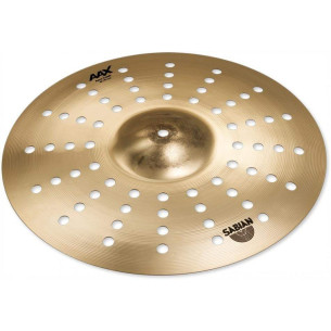 16" AAX Aero Crash 216XAC