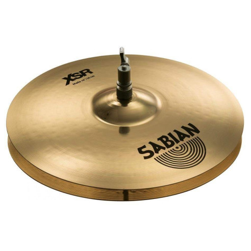 Compra 14" XSR Hats XSR1402B online | MusicSales