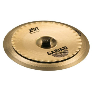 13"/16" XSR FAST STAX XSRFSX Plato de Efectos