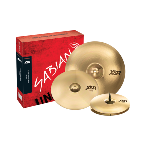 XSR5005B Juego Platos XSR Performance