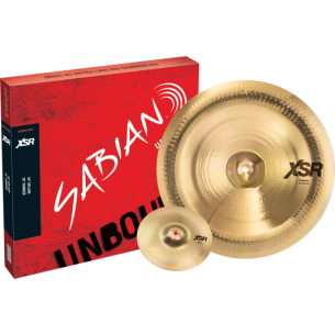 XSR5005EB Juego Platos XSR Effects Pack