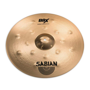 16" B8X Ballistic Crash 416BCX
