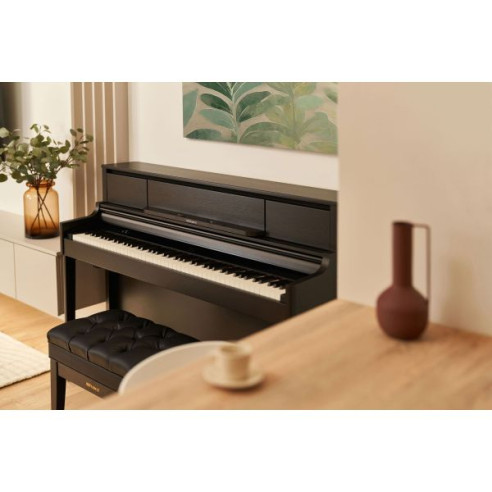 Roland LX-5-CH Piano Digital Doméstico