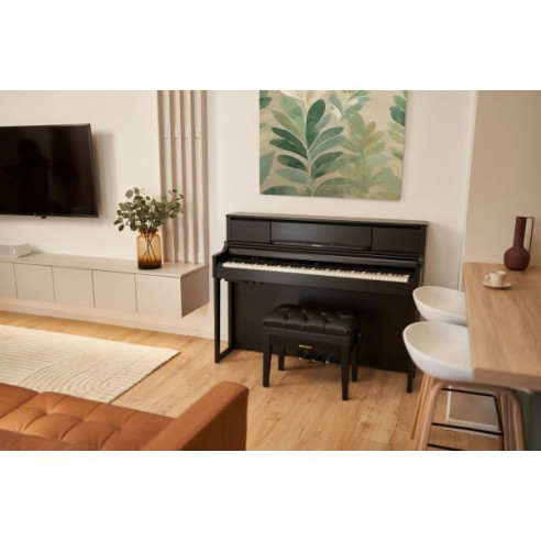 Roland LX-5-CH Piano Digital Doméstico