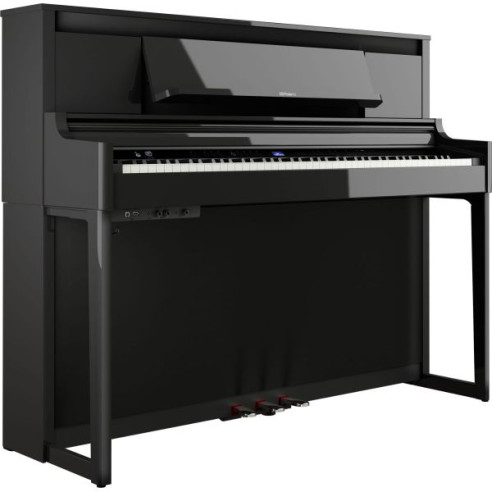 Roland LX-6-PE Piano Digital Doméstico