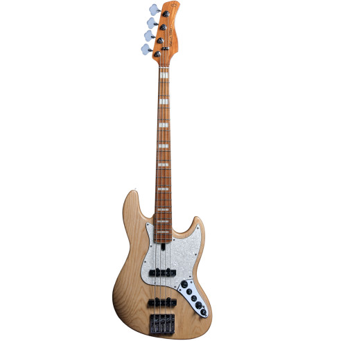 MARCUS MILLER V8-4 Natural Bajo Electrico