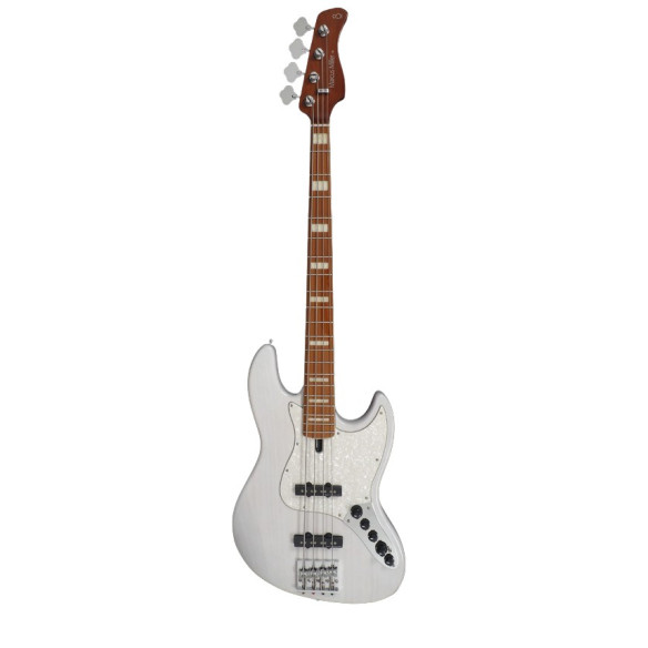 MARCUS MILLER V8-4 White Blonde Bajo Electrico