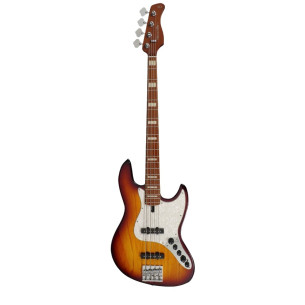 MARCUS MILLER V8-4 Tobacco Sunburst Bajo Electrico