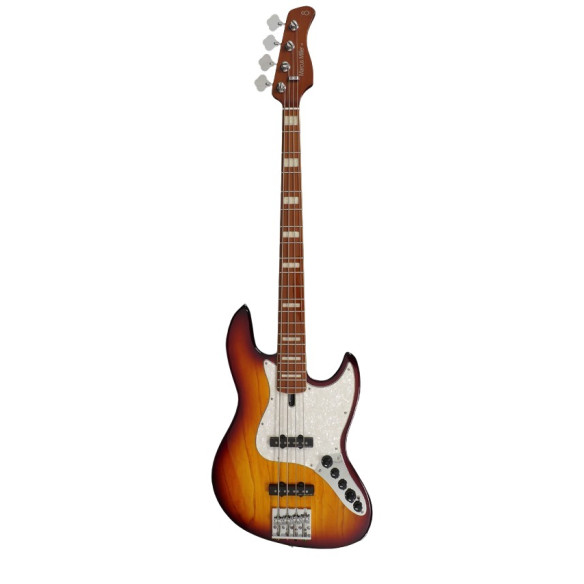 MARCUS MILLER V8-4 Tobacco Sunburst Bajo Electrico