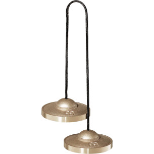 Meinl PFICY-2 Crótalos Tibetanos